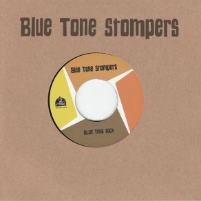 Download track Blue Tone Rock Blue Tone Stompers