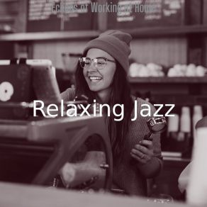 Download track Mellow Ambience For Lockdowns Relaxing Jazz