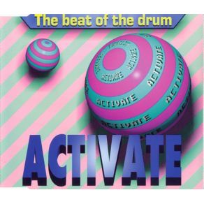 Download track Beat Of The Drum (Maximum Overload Mix)  Activate