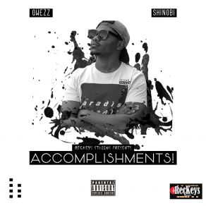 Download track Street Code Qwezz Shinobi