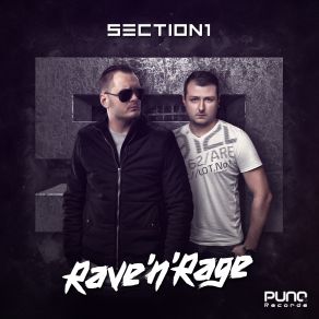 Download track RavenRage (Original Mix) Section 1