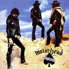 Download track (We Are) The Roadcrew (Alternate Version) MotörheadWe Are