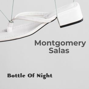 Download track Running Out Of Plans Montgomery Salas