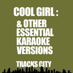 Download track Ain't My Fault (Karaoke Version) Tracks City