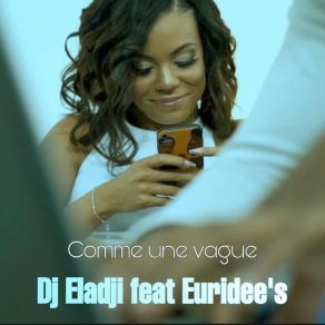 Download track Comme Une Vague Euridee's