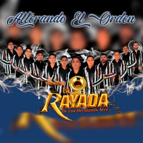 Download track Aunque Estes Con El Banda La Rayada De Los Hermanos Arce