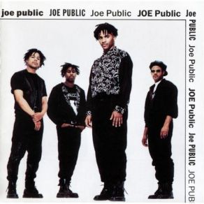 Download track When I Look In Your Eyes Joe Public