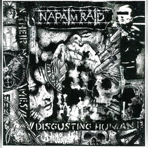 Download track SSCD Napalm Raid