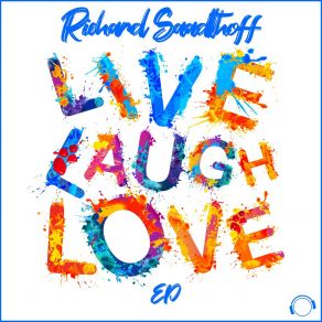 Download track Deeper Love (Extended Mix) Richard Saadthoff