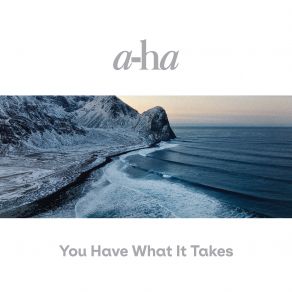 Download track You Have What It Takes A-Ha