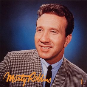 Download track Fly Butterfly Fly Marty Robbins