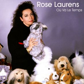 Download track Maison De Fous Rose Laurens