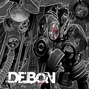 Download track Mk Ultra Debon