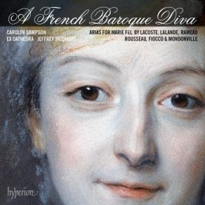 Download track 18 - La Lyre Enchantée - No 3 Écoutons … D _ Un Doux Frémissement Ex Cathedra, Carolyn Sampson