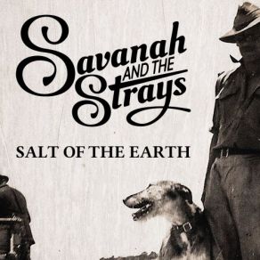 Download track Taxman Blues Strays, Savanah