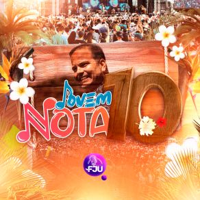 Download track Jovem Nota 10 (Instrumental) Banda FJU