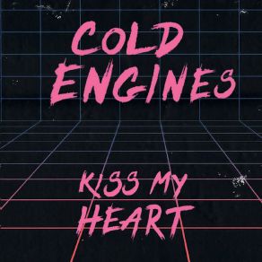 Download track Queen Of The Scene Cold Engines