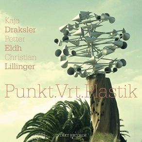 Download track Evicted Petter Eldh, Christian Lillinger, Kaja Draksler