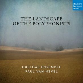 Download track Lamentaties Voor Witte Donderdag, Lectio Primo À 4 Paul Van Nevel, Huelgas-Ensemble