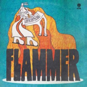 Download track Leverer Litt Sjel Flammer Dance Band