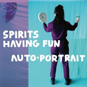 Download track Plastic Party Perfect Spirits Having Fun