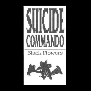 Download track Agonize Suicide Commando