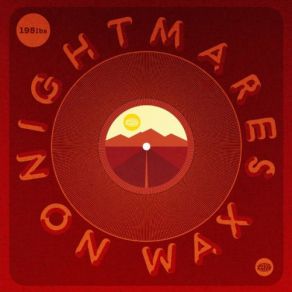 Download track Lbs (Instrumental) Nightmares On WaxΟΡΓΑΝΙΚΟ