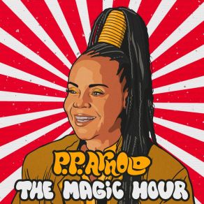 Download track The Magic Hour (Live) P. P. Arnold