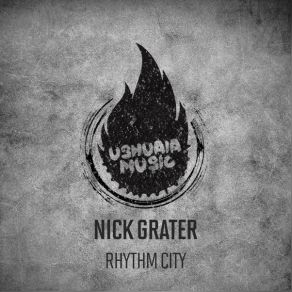 Download track Rhythm City (Original Mix) Nick Grater