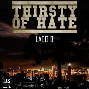 Download track Não É Capaz Thirsty Of Hate