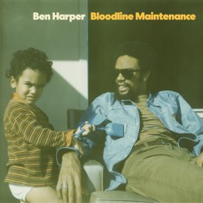 Download track It Ain't No Use Ben Harper