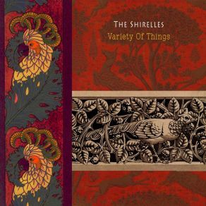 Download track The Things I Want To Hear The Shirelles