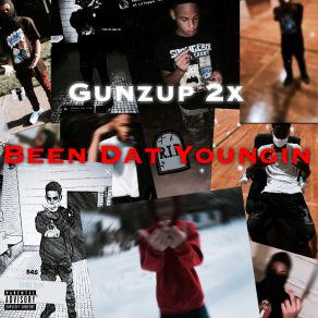 Download track Wanted (Freestyle) Gunzup2xFreestyle