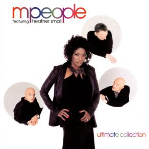 Download track Proud Heather Small, M People