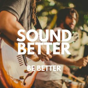 Download track Berro Sound Better