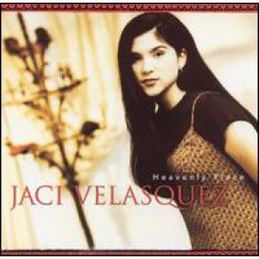 Download track Un Lugar Celestial (A Heavenly Place)  Jaci Velasquez