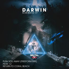 Download track Push You Away (Freeform Mix) DARWIN