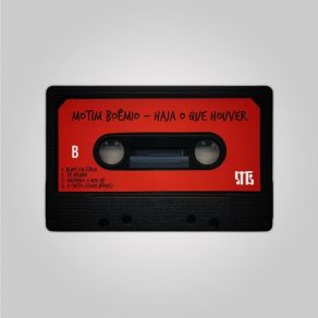 Download track A Carta (Faixa Bônus) Motim Boêmio