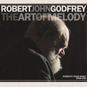 Download track The Art Of Melody (CBSO) Robert John GodfreyCbso