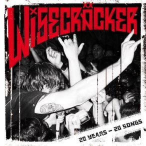 Download track Back In 1989 Wisecräcker