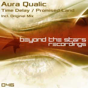 Download track Time Delay (Original Mix) Aura Qualic