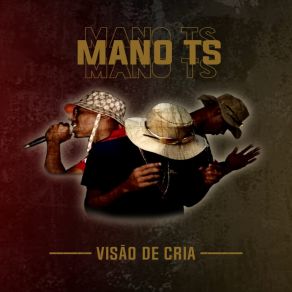 Download track Disseram Que Eu Não Ia Conseguir Mano Ts