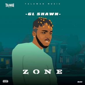 Download track ZONE (Radio Edit) Talawah