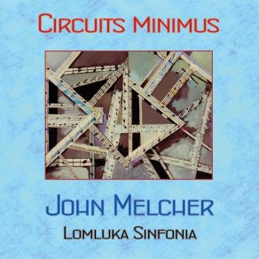 Download track Susurrus John MelcherLomluka Sinfonia