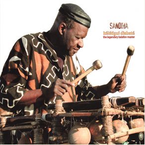 Download track Sandiya Kélétigui Diabaté