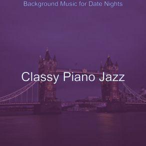 Download track Swanky Ambiance For Nights Out Classy Jazz