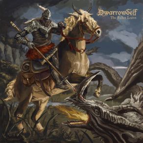 Download track This Shattered World Dwarrowdelf