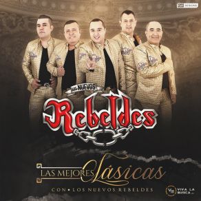 Download track Atesoralo Los Nuevos Rebeldes