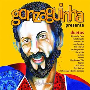 Download track A Vida Do Viajante Gonzaguinha