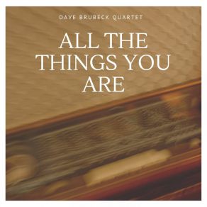 Download track How High The Moon The Dave Brubeck Quartet